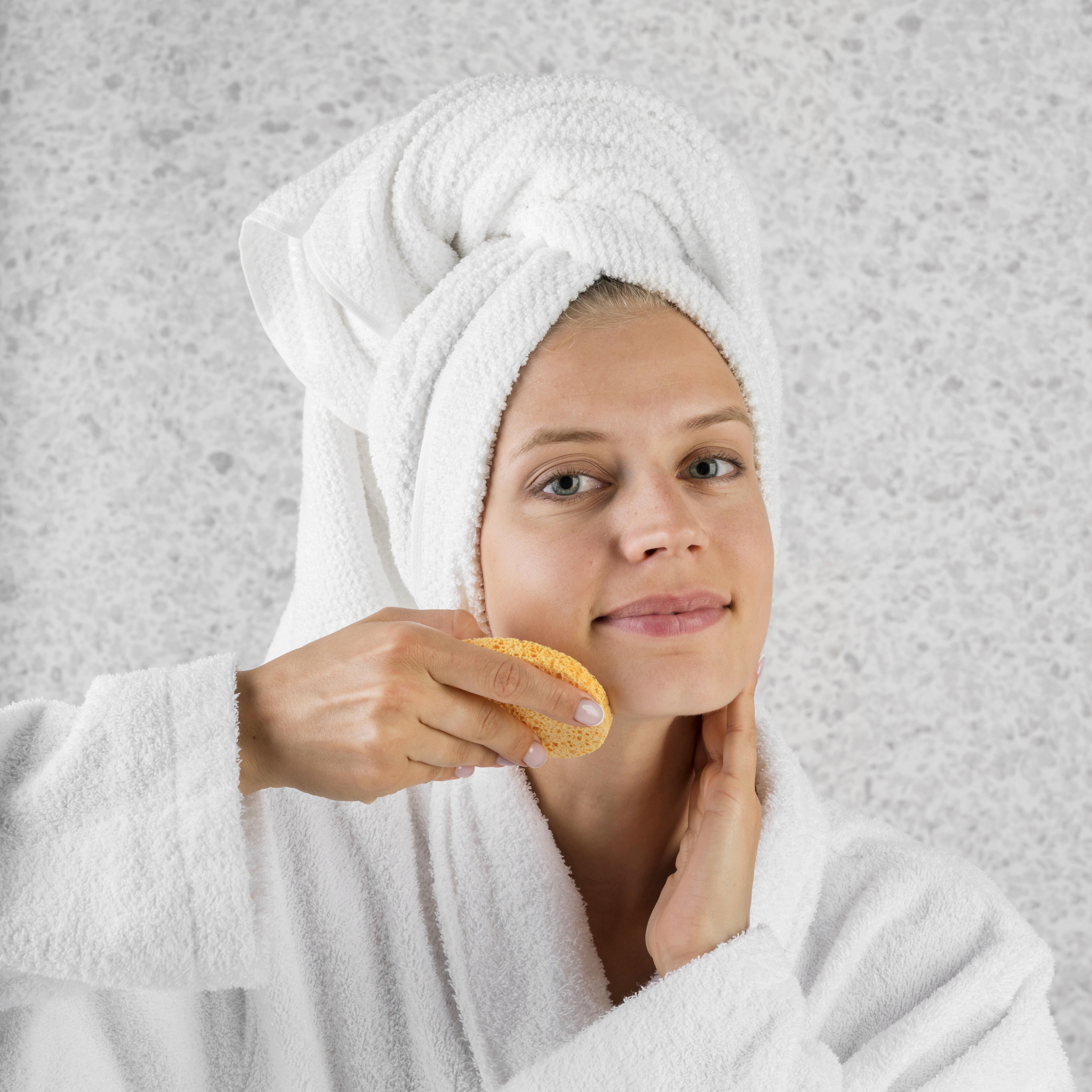 Limpieza Facial