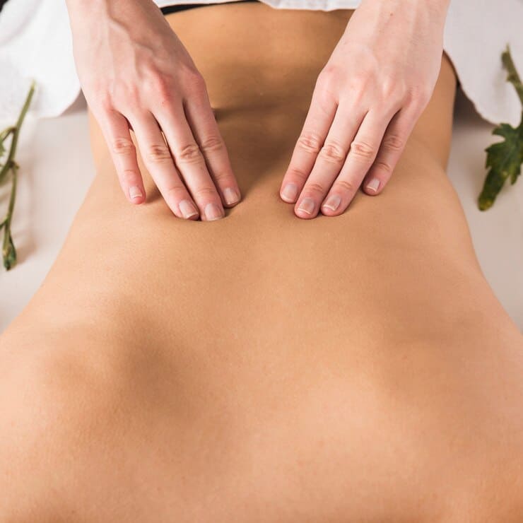 Mesoterapia Corporal