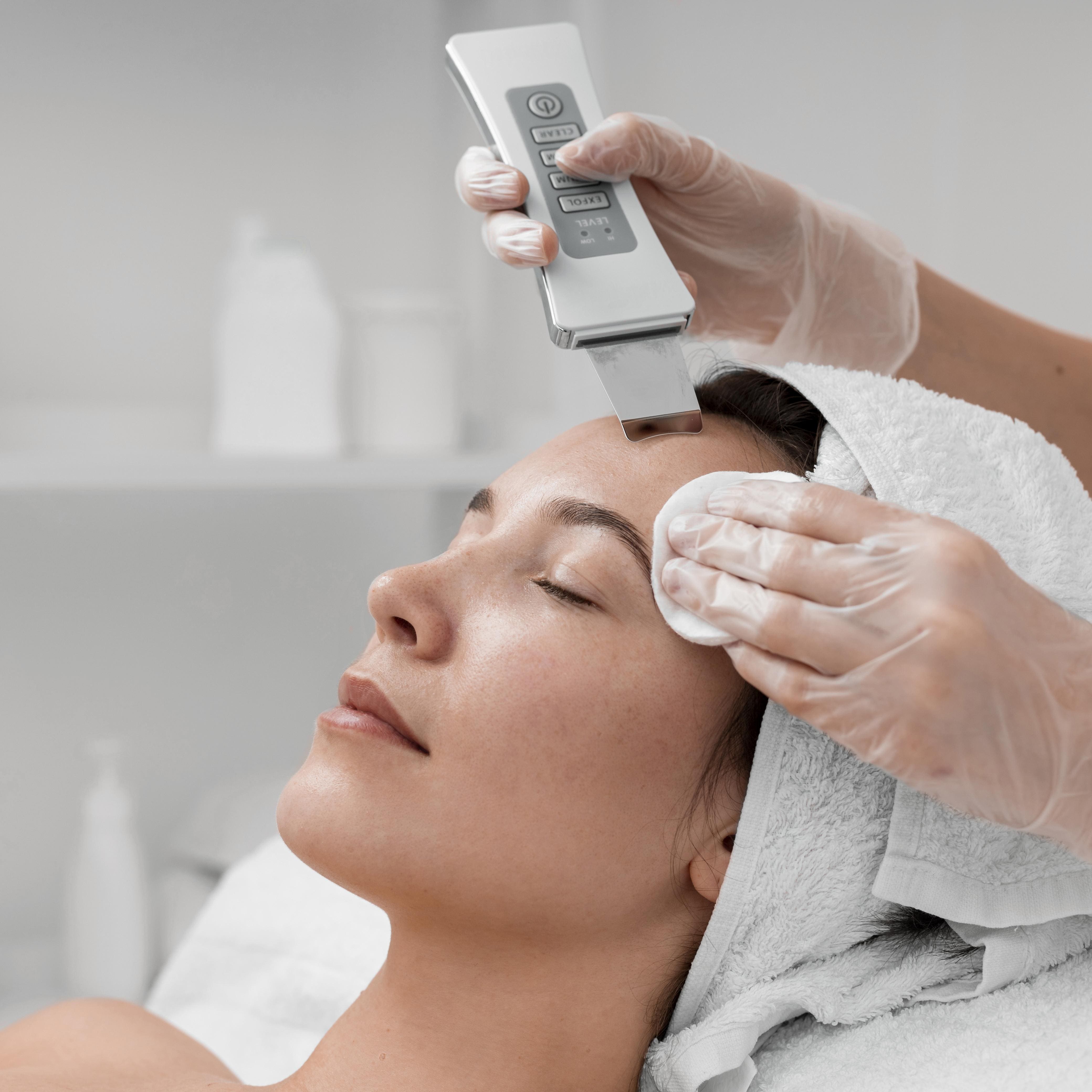 Dermapen